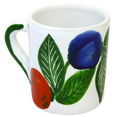 Mug Elba Mug Elba